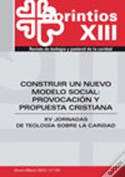 Capa do artigo Construir Un Nuevo Modelo Social
