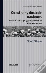 Capa do artigo Construir Y Destruir Naciones