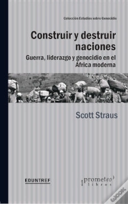 Capa do artigo Construir Y Destruir Naciones