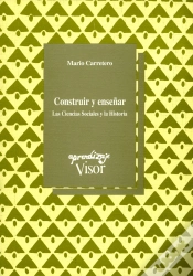 Capa do artigo Construir Y Enseñar