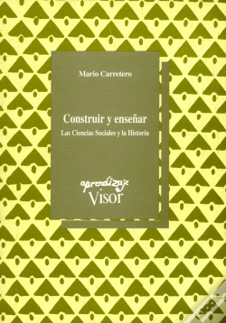 Capa do artigo Construir Y Enseñar