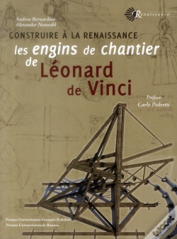 Capa do artigo Construire À La Renaissance
