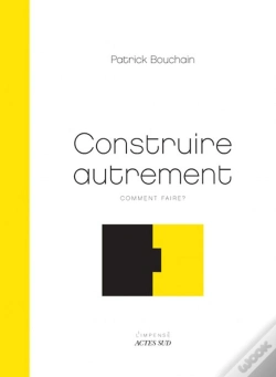 Capa do artigo Construire Autrement ; Comment Faire ?