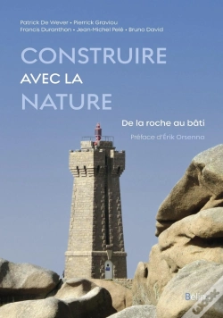Capa do artigo Construire Avec La Nature : De La Roche Au Bâti
