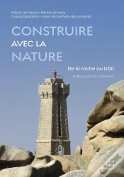 Capa do artigo Construire Avec La Nature : De La Roche Au Bâti