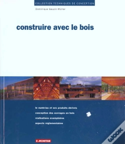 Capa do artigo Construire Avec Le Bois