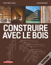 Capa do artigo Construire Avec Le Bois