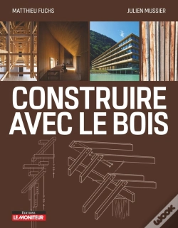 Capa do artigo Construire Avec Le Bois