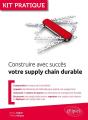 Construire Avec Succès ; Votre Supply Chain Durable - Preview