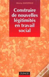 Capa do artigo Construire De Nouvelles Legitimites En Travail Social