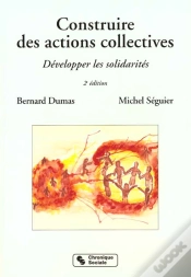 Capa do artigo Construire Des Actions Collectives