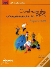 Construire Des Connaissances En Eps