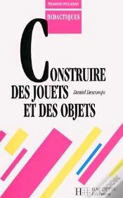 Capa do artigo Construire Des Jouets Et Des Objets
