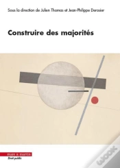 Capa do artigo Construire Des Majorités