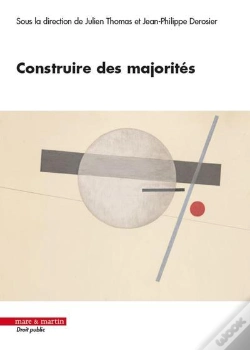 Capa do artigo Construire Des Majorités
