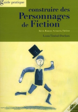 Capa do artigo Construire Des Personnages De Fiction