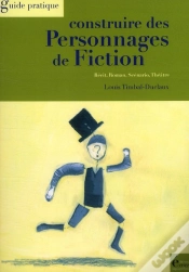 Capa do artigo Construire Des Personnages De Fiction