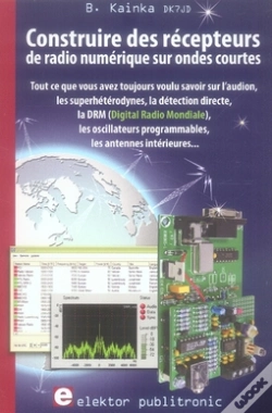 Capa do artigo Construire Des Récepteurs De Radio Numérique Sur Ondes Courtes