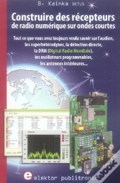 Construire Des Récepteurs De Radio Numérique Sur Ondes Courtes