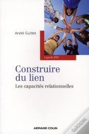 Capa do artigo Construire Du Lien ; Les Capacités Relationnelles