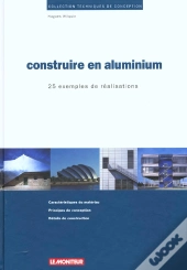 Construire En Aluminium ; Edition 2001