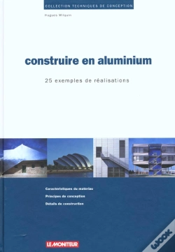 Capa do artigo Construire En Aluminium ; Edition 2001
