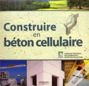 Capa do artigo Construire En Béton Cellulaire