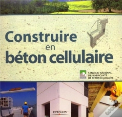 Capa do artigo Construire En Béton Cellulaire
