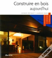 Capa do artigo Construire En Bois Aujourd