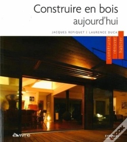 Capa do artigo Construire En Bois Aujourd'Hui