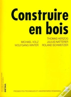 Capa do artigo Construire En Bois