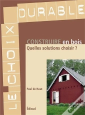 Construire En Bois