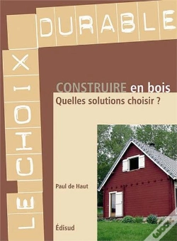 Capa do artigo Construire En Bois