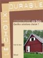 Construire En Bois - Preview