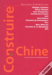 Capa do artigo Construire En Chine