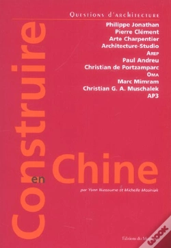Capa do artigo Construire En Chine