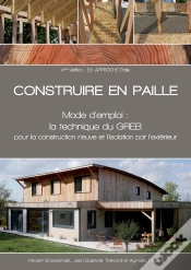 Capa do artigo Construire En Paille Mode D