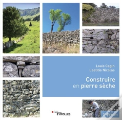 Capa do artigo Construire En Pierre Seche - 3e Edition