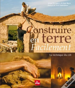 Capa do artigo Construire En Terre Facilement ; La Technique Du Cob