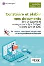 Construire Et Établir Mes Documents Pour Un Système De Management Unique - Preview