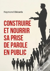 Capa do artigo Construire Et Nourrir Sa Prise De Parole En Public