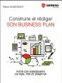 Construire Et Rediger Son Business Plan - Preview