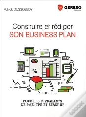Capa do artigo Construire Et Rediger Son Business Plan