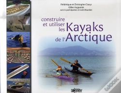 Capa do artigo Construire Et Utiliser Les Kayaks De L'Arctique