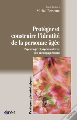 Capa do artigo Construire Et Valoriser L'Image De Soi D