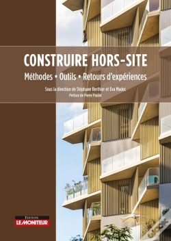 Capa do artigo Construire Hors-Site : Méthodes, Outils, Retours D'Expériences