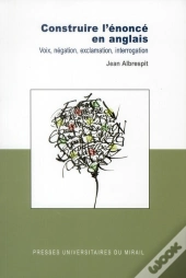 Construire L Enonce En Anglais