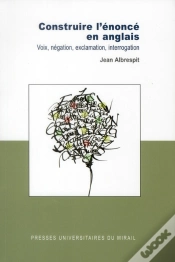 Capa do artigo Construire L Enonce En Anglais