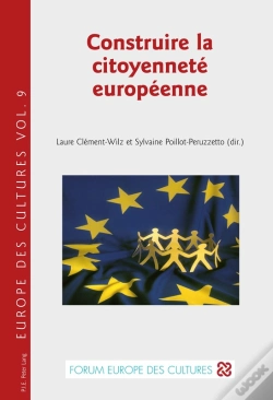 Capa do artigo Construire La Citoyenneté Européenne