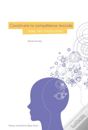 Capa do artigo Construire La Compétence Lexicale Avec Les Mots-Amis